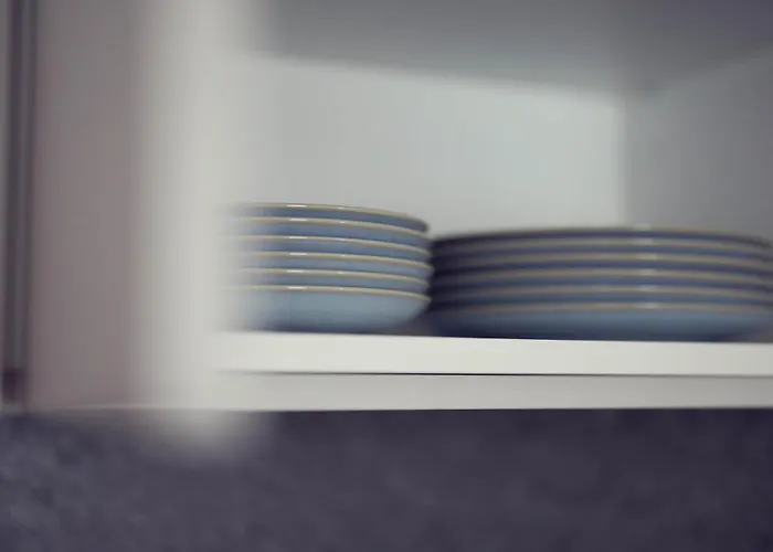 Leonart Living 24 Appartamento