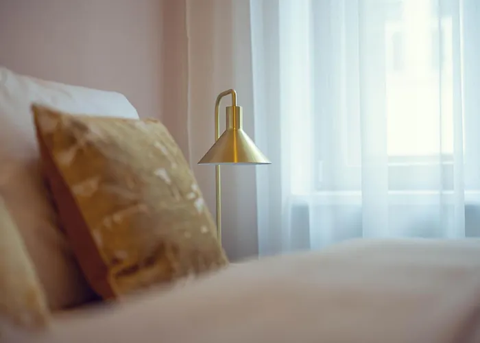 Leonart Living 24 Appartamento