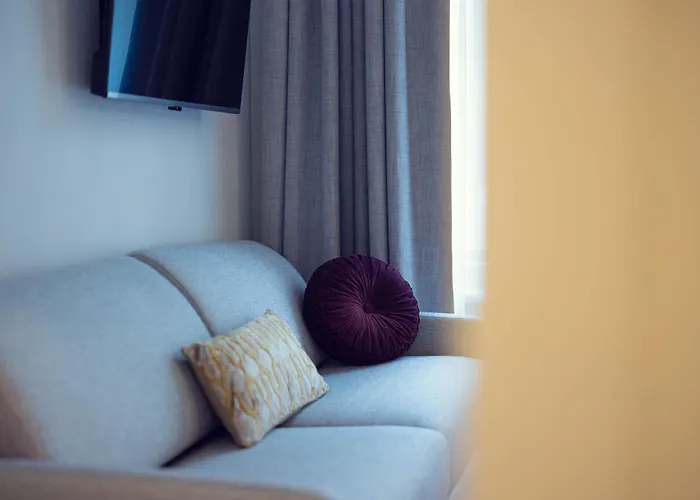 Appartamento Leonart Living 24