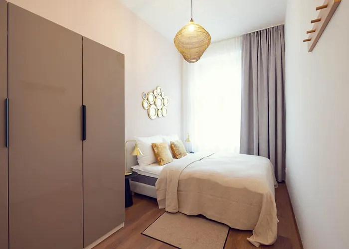 Leonart Living 24 * Graz