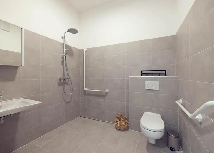 Leonart Living 24 Appartamento *