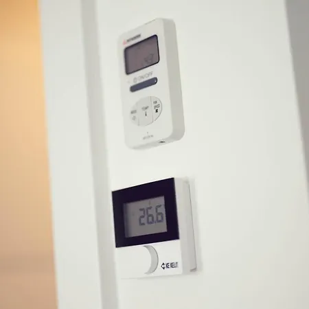 Leonart Living 24 Appartement