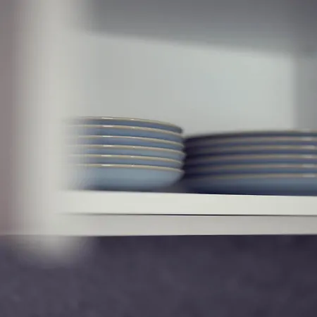 Leonart Living 24 Apartamento