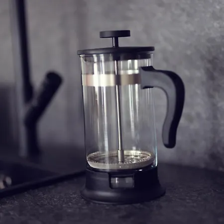 Leonart Living 24 Appartement *