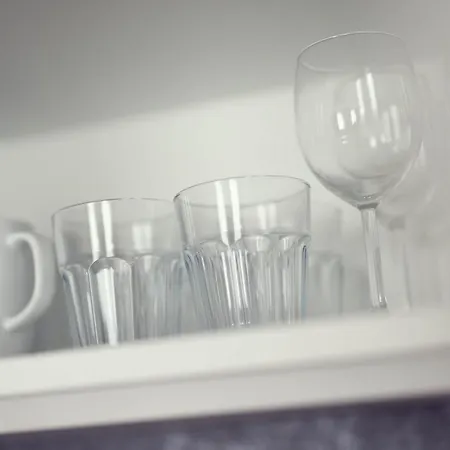 Leonart Living 24 Appartement