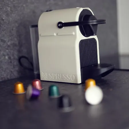 Appartement Leonart Living 24 *