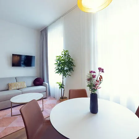 Leonart Living 24 Apartamento Graz