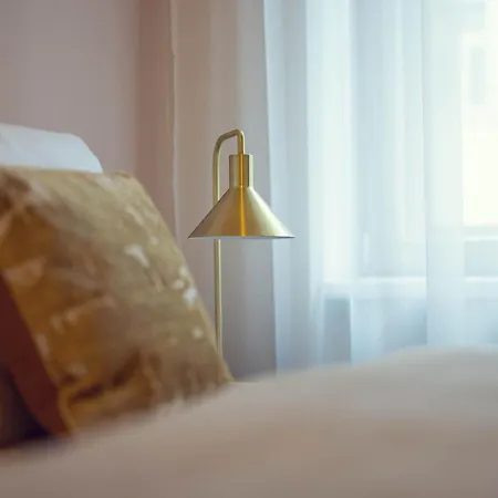 Leonart Living 24 Lejlighed