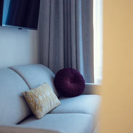 Apartamento Leonart Living 24