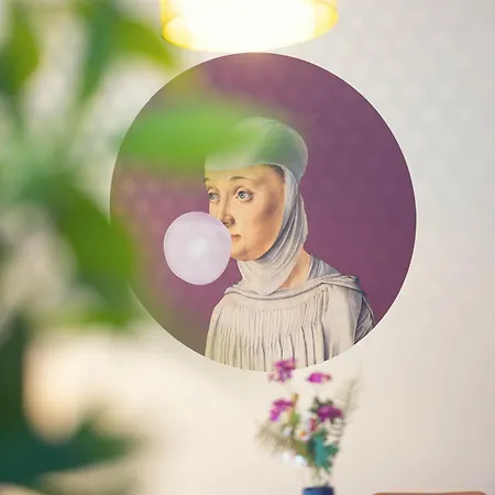 Leonart Living 24 Appartement