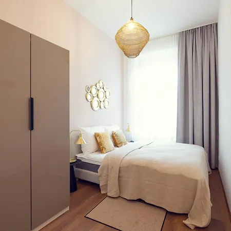 Leonart Living 24 * Graz