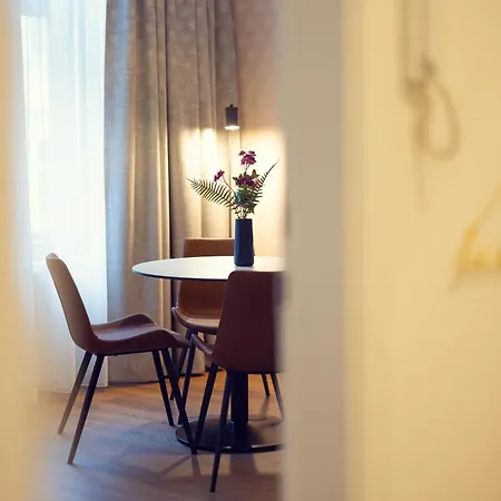 Appartement Leonart Living 24