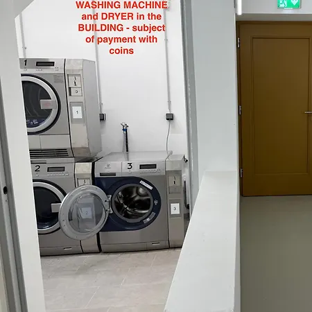 Daire Leonart Living 24 Graz