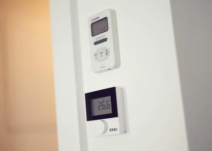 Leonart Living 24 Апартаменты