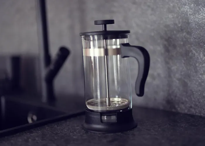 Leonart Living 24 Apartamento *