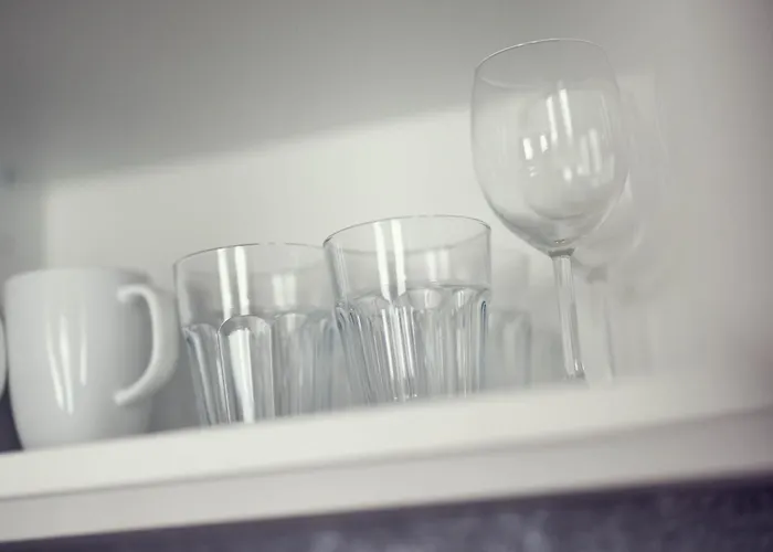 Leonart Living 24 Apartamento