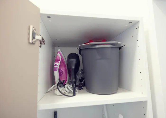 Leonart Living 24 Appartement Graz