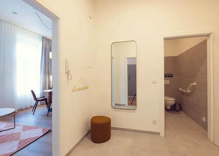 Leonart Living 24 * Graz