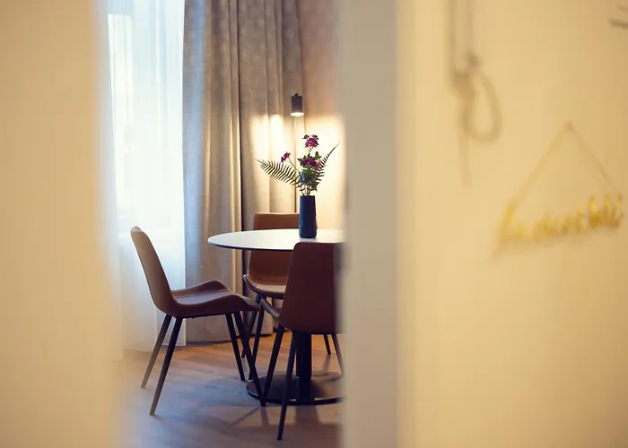 Appartement Leonart Living 24